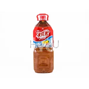 Unif Iced Tea 2l ~ 统一冰红茶 2l