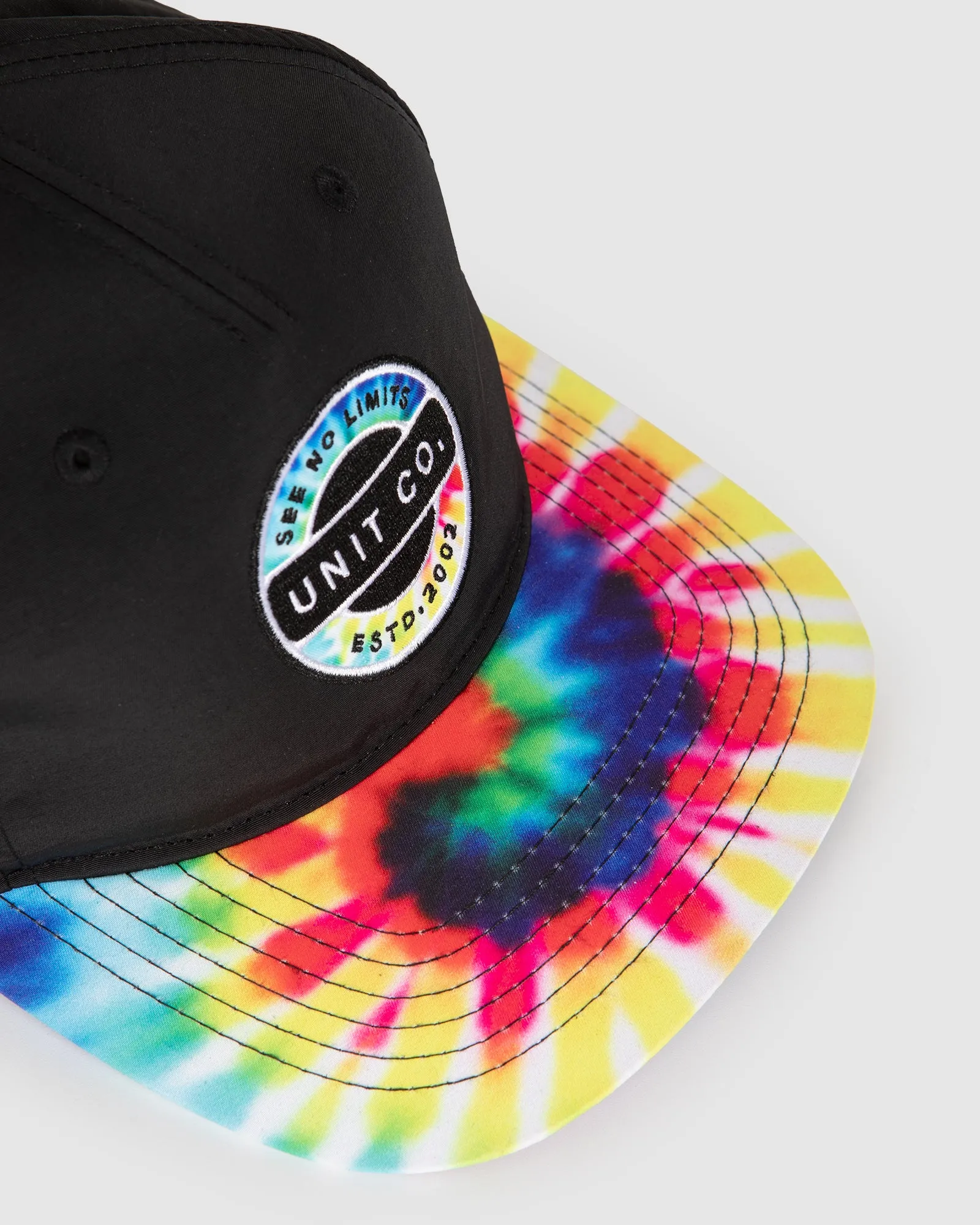 UNIT Soda Youth Cap