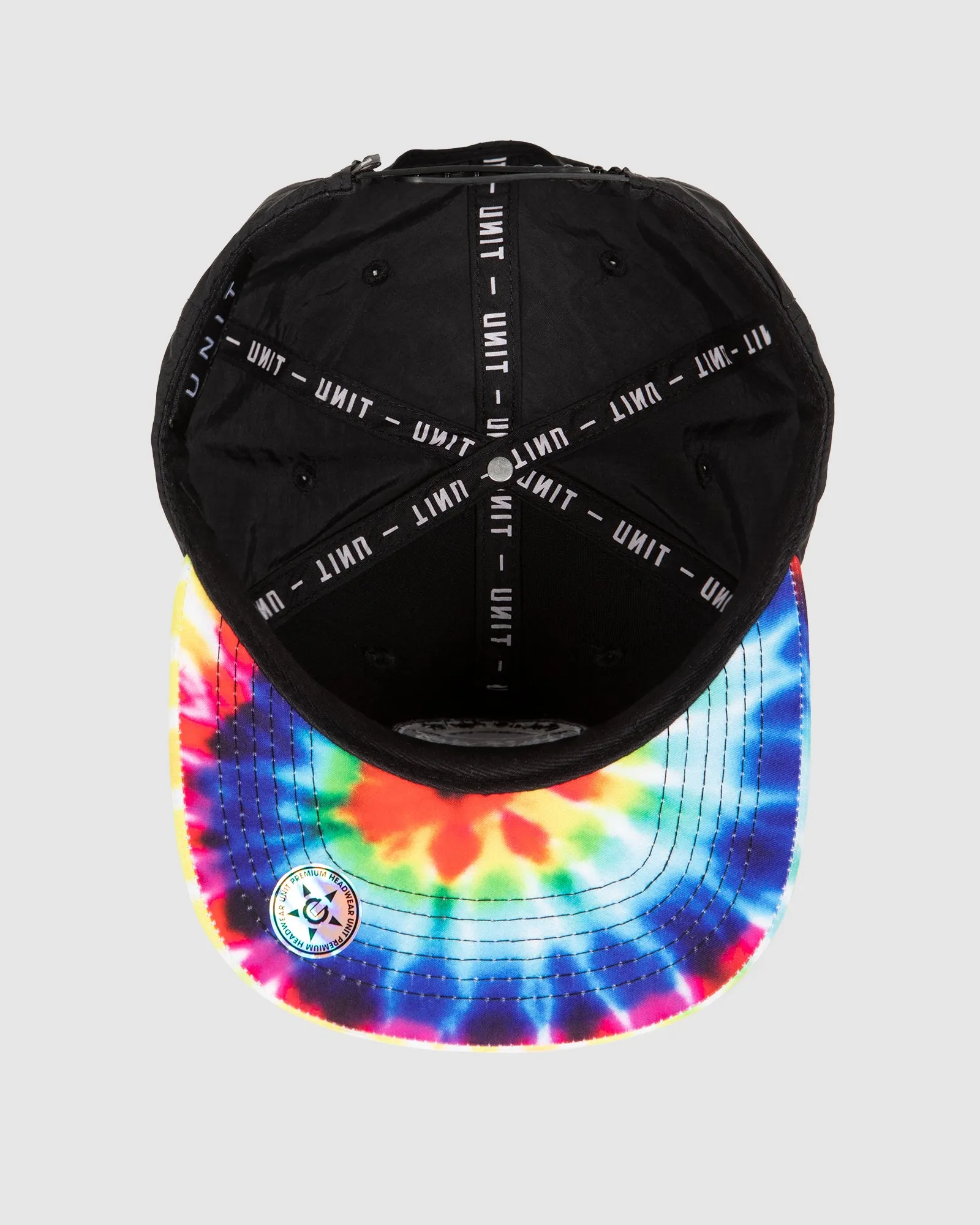 UNIT Soda Youth Cap