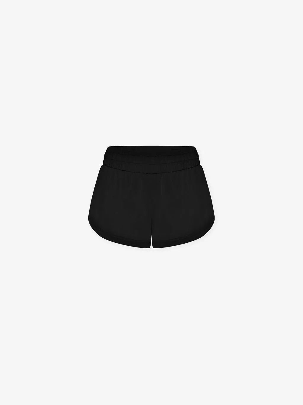 Varley | Kallin Running Short 1.5" {Black}