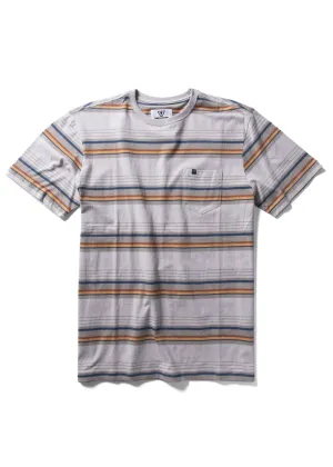 Vissla Eco SS Pkt Tee