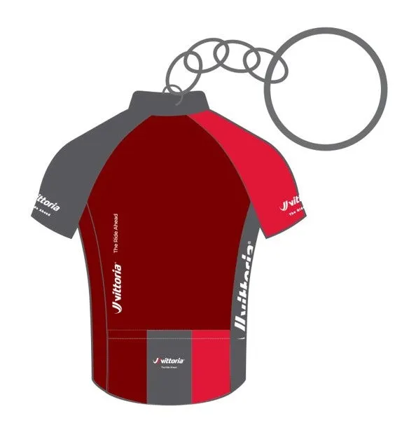 Vittoria Keychain