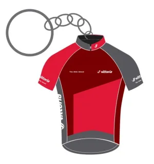 Vittoria Keychain