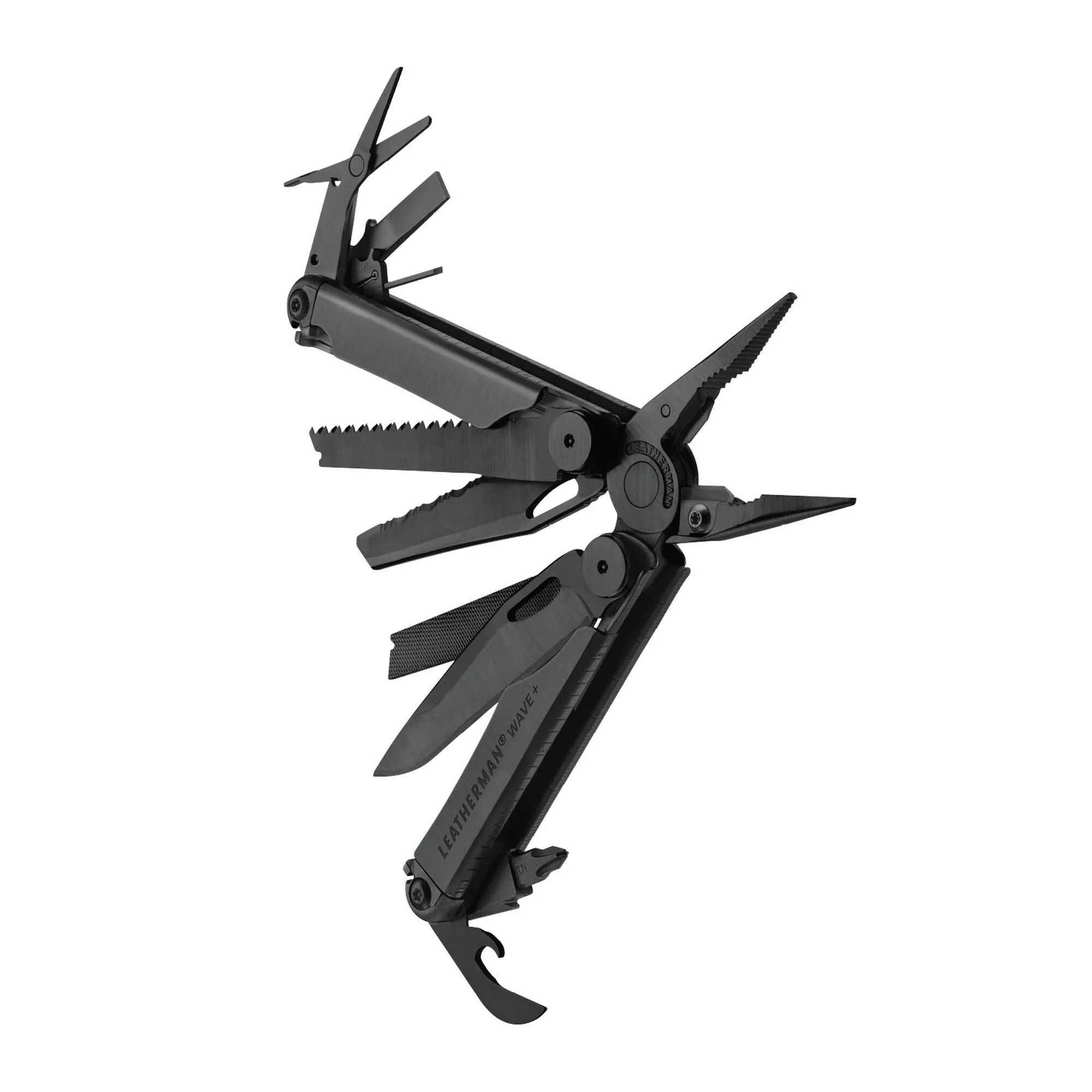 Wave®  Multi-Tool - Peg Packaging