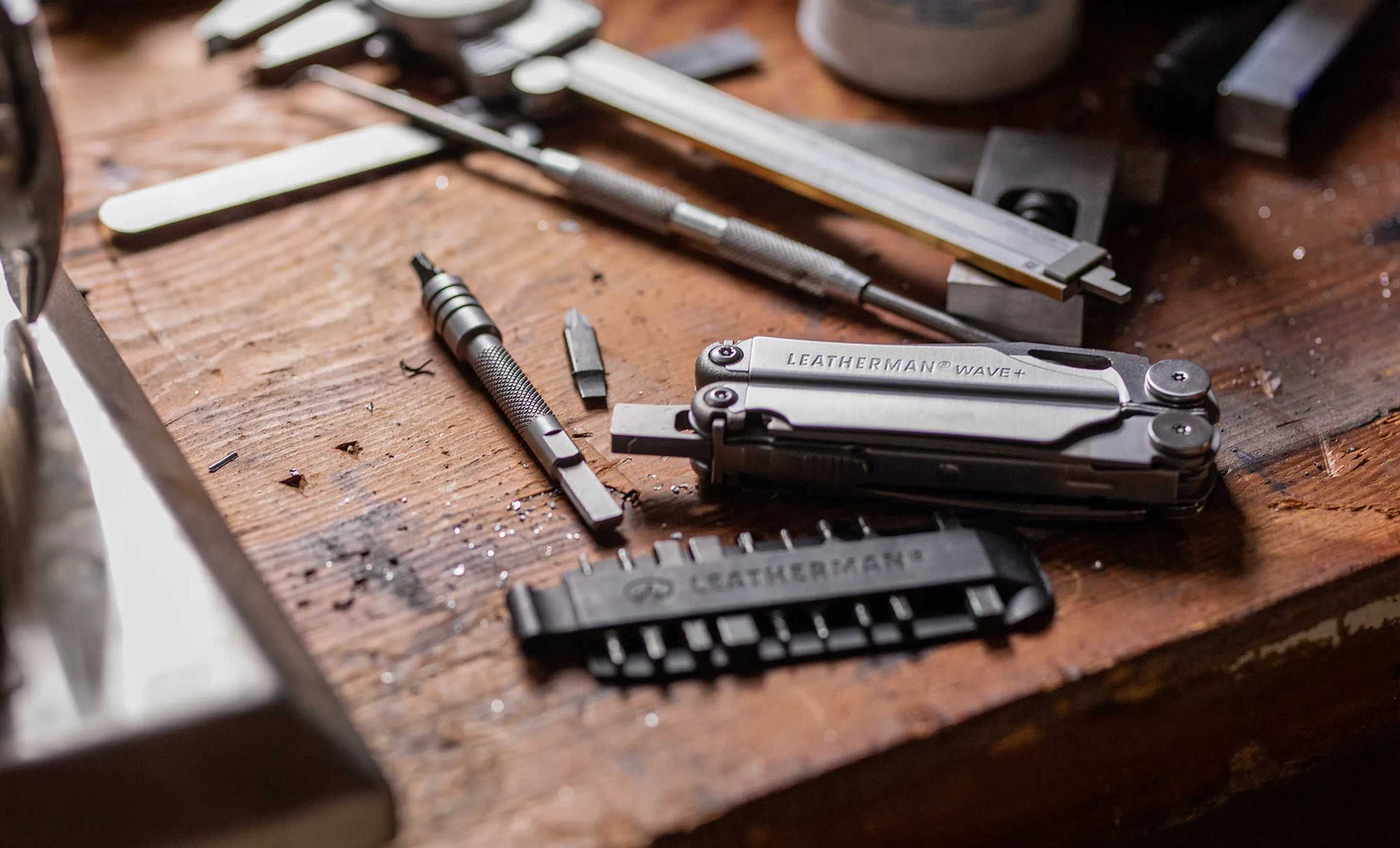 Wave®  Multi-Tool - Peg Packaging