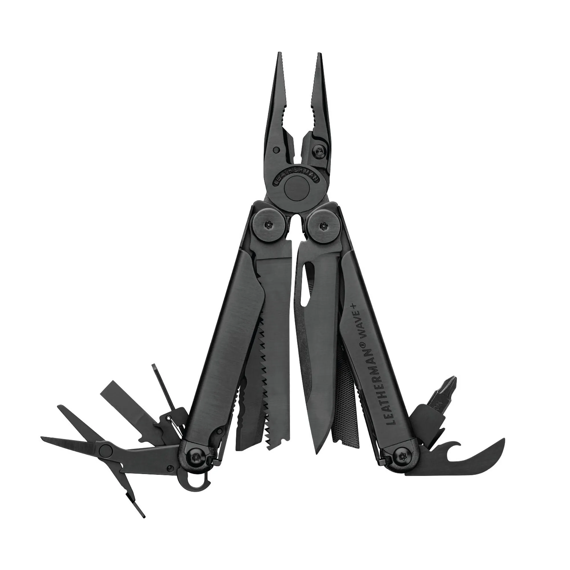 Wave®  Multi-Tool - Peg Packaging