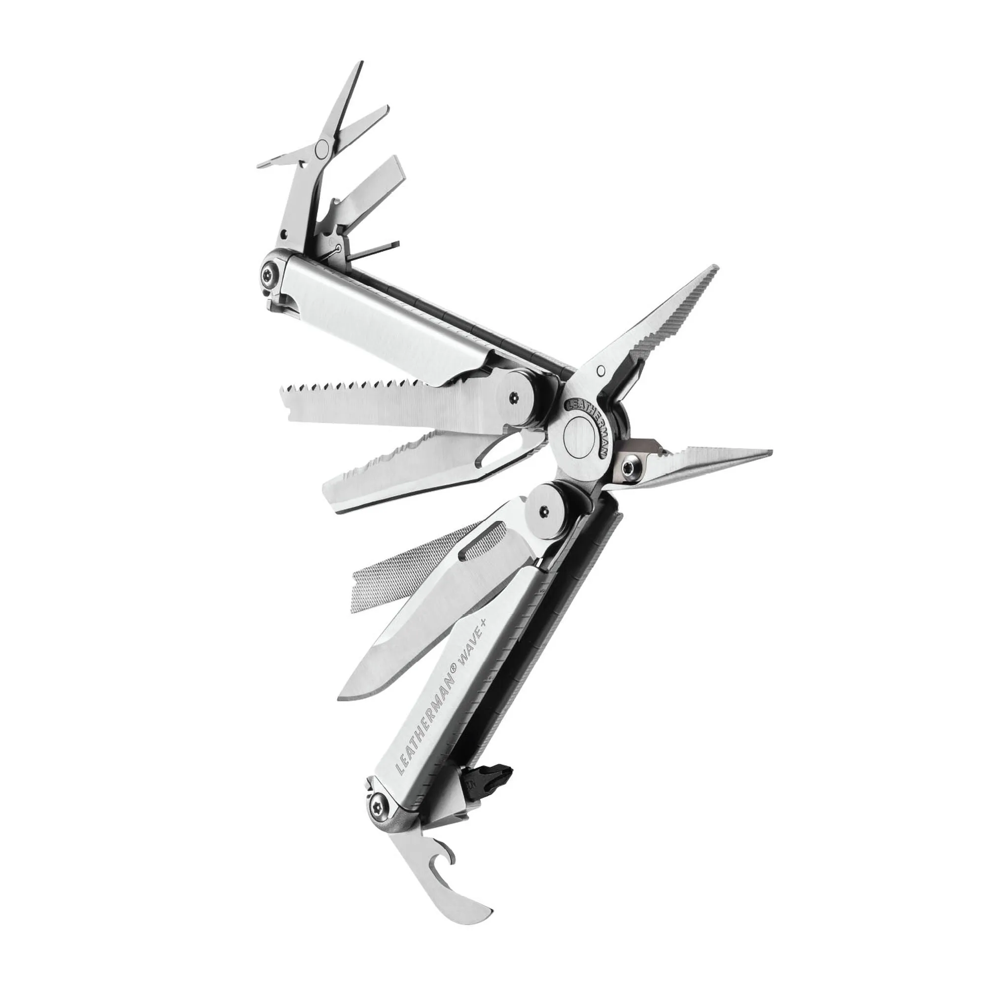 Wave®  Multi-Tool - Peg Packaging