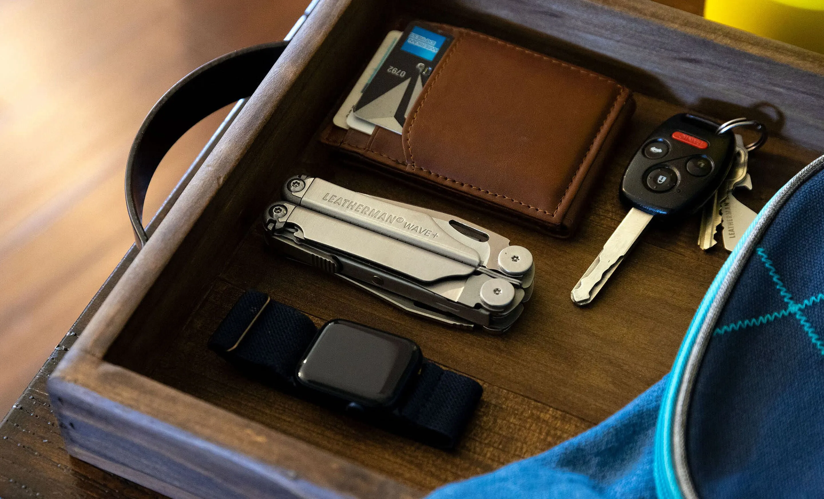 Wave®  Multi-Tool - Peg Packaging