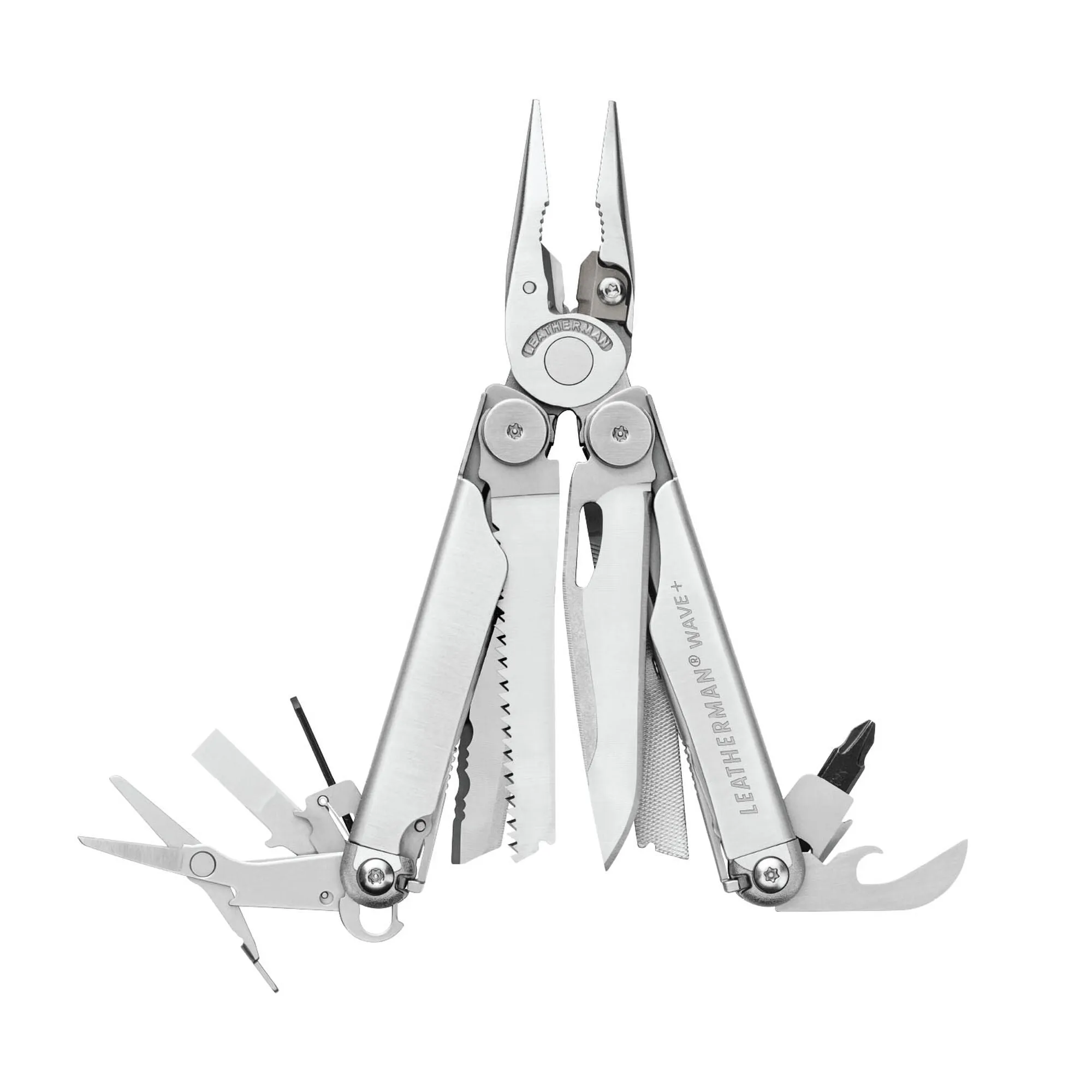 Wave®  Multi-Tool - Peg Packaging