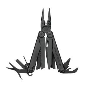 Wave®  Multi-Tool - Peg Packaging