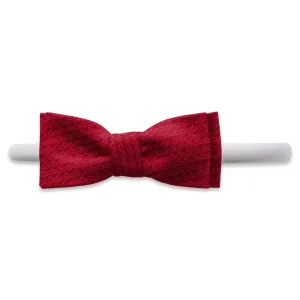 Wavington Wine - Kids Hair Band