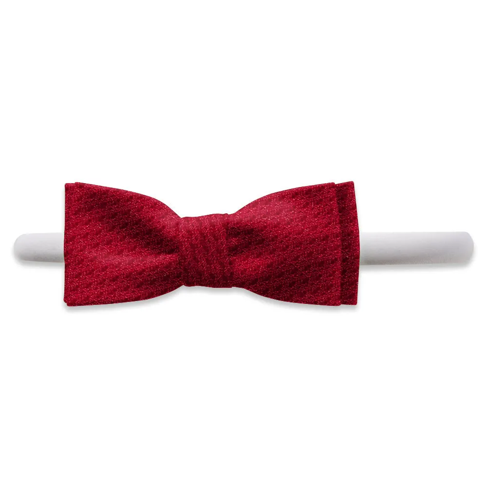 Wavington Wine - Kids Hair Band