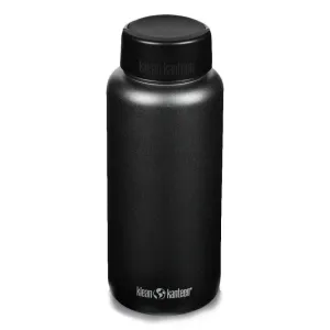 Wide Mouth 1180ml Bottle Loop Cap