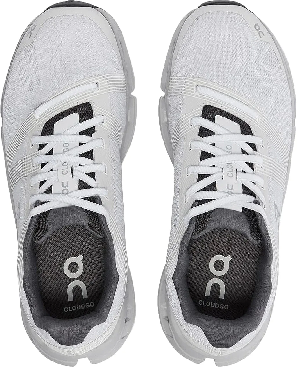 Women's CloudGo Running Shoe