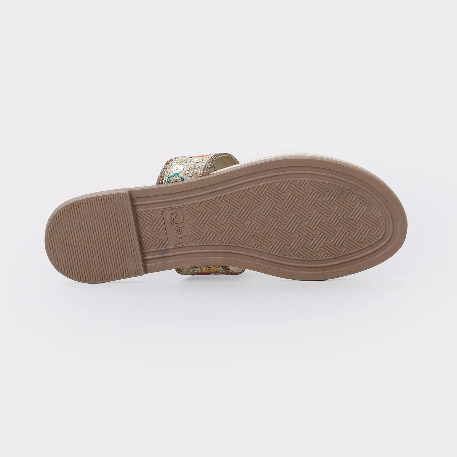 Women's Fancy Kolapuri
