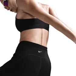 Women's Nike Dri-Fit Swift High Rise Short 4inch