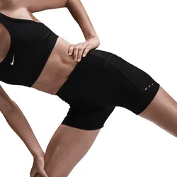 Women's Nike Dri-Fit Swift High Rise Short 4inch