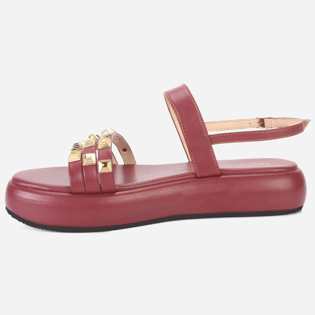 Womens "ISIDORA" Comfort Everyday Sandals