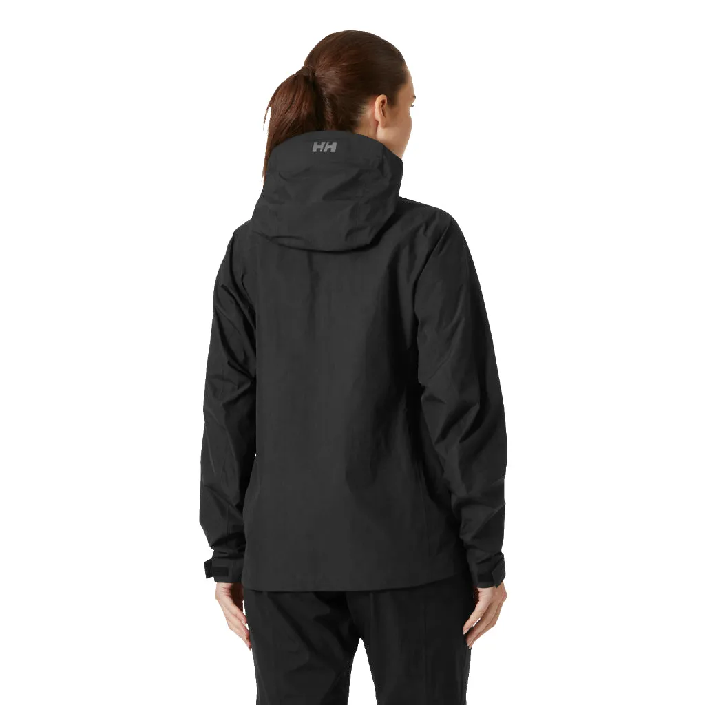 Women's Verglas Infinity Shell Jacket 2.0