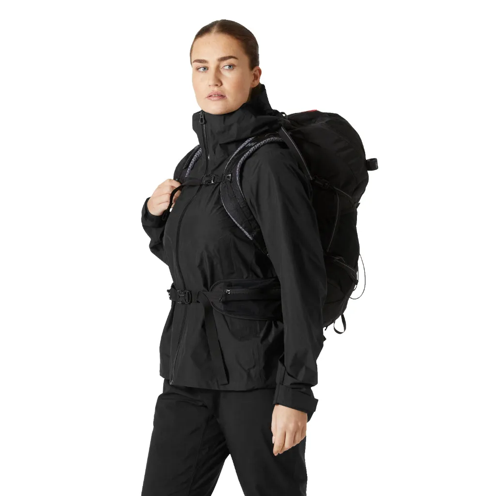 Women's Verglas Infinity Shell Jacket 2.0
