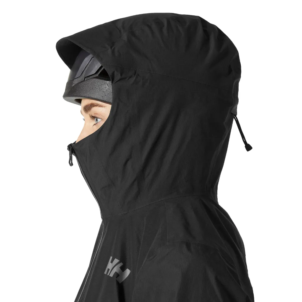 Women's Verglas Infinity Shell Jacket 2.0