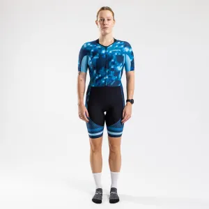 Women's Vulcan Premium Tri Suit
