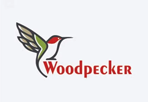 Woodpecker Right Hand Thigh Guard for Cricket (Blue, Small)