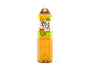 Woongjin Corn Tea ~ Woongjin 玉米茶
