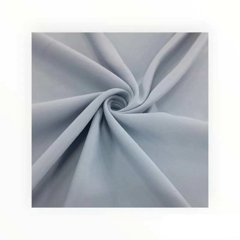 Woven Blockout Cloud Blue 280 cm