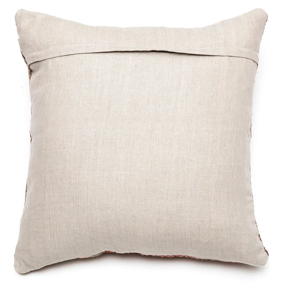 Woven Pillow 73