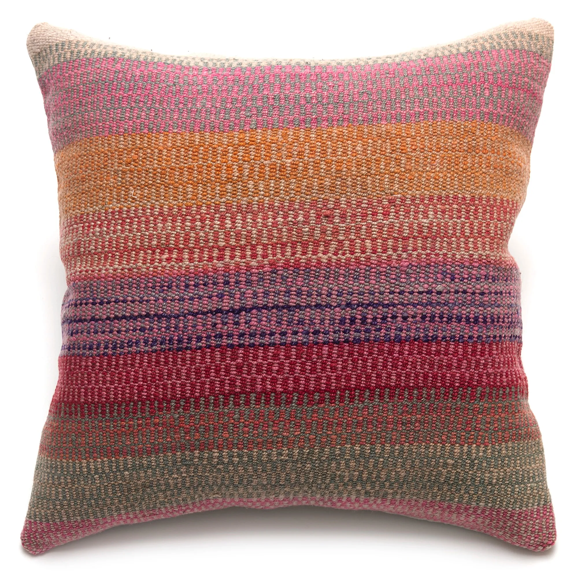 Woven Pillow 73