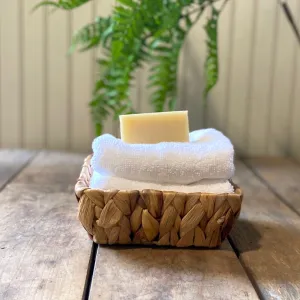 Woven Tray - Small Square