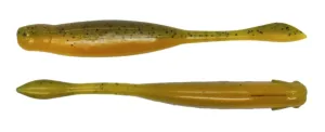 X Zone Hot Shot Minnow