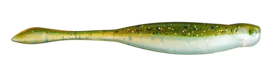 X Zone Hot Shot Minnow