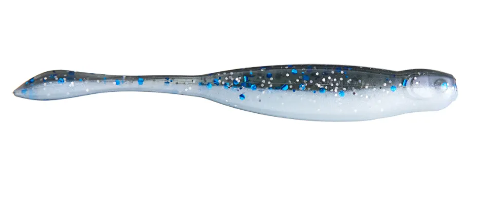 X Zone Hot Shot Minnow