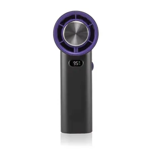Xiaomi Portable Handheld USB Refrigeration K39 Mini Outdoor Cooling Fan