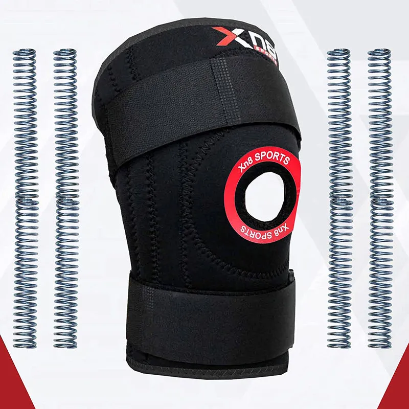 Xn8 Knee Support Brace M4635