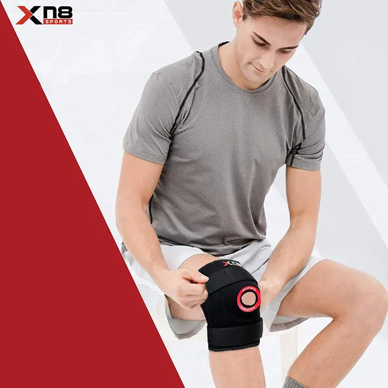 Xn8 Knee Support Brace M4635