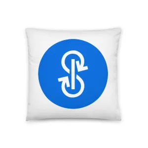 Yearn soft Pillow