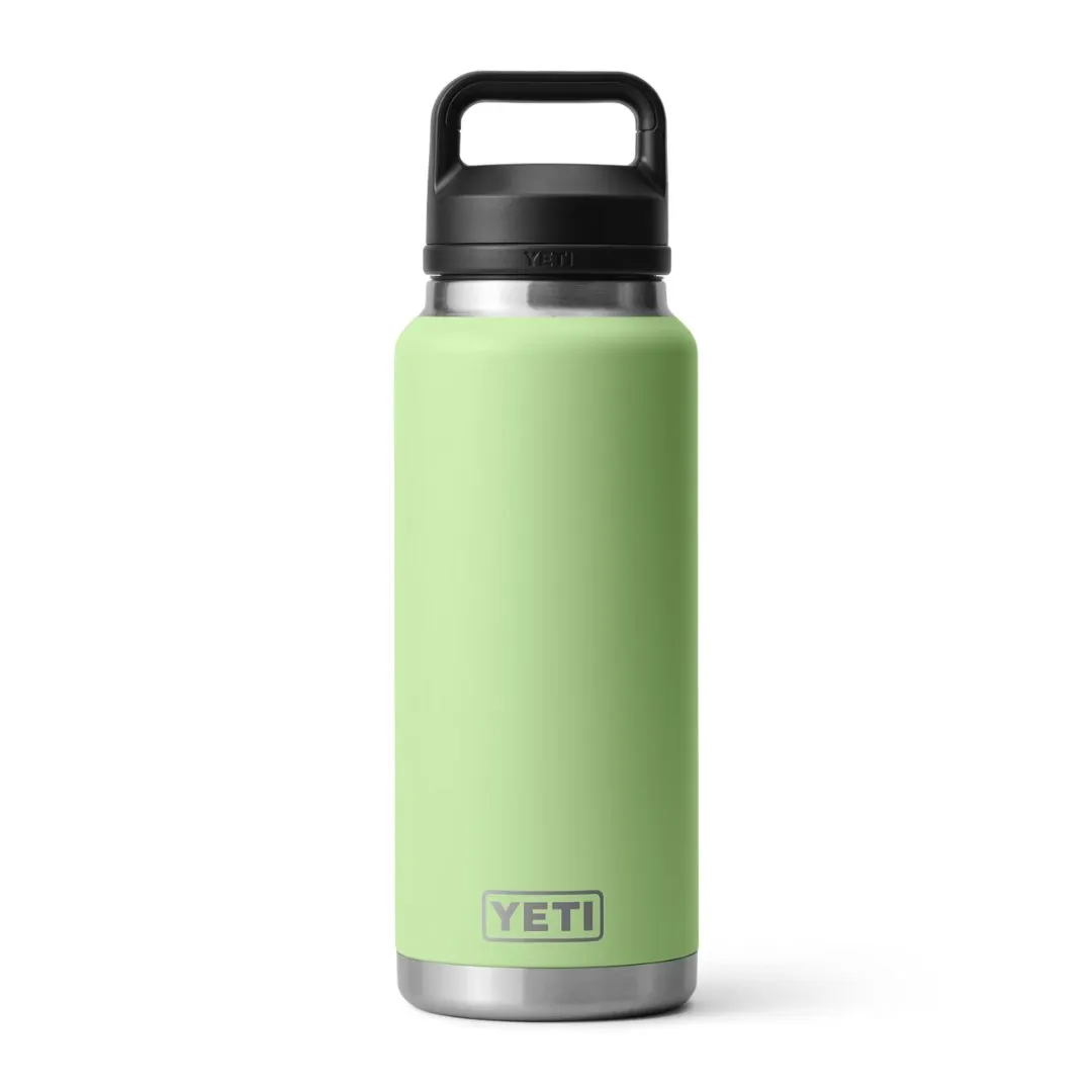 YETI Rambler 36oz Bottle with Chug Cap