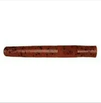 Yum Ned Dinger 3" 8ct RS Brown
