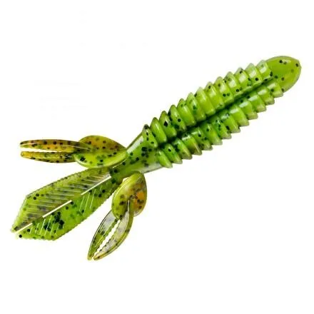 YUM - WOOLY BUG