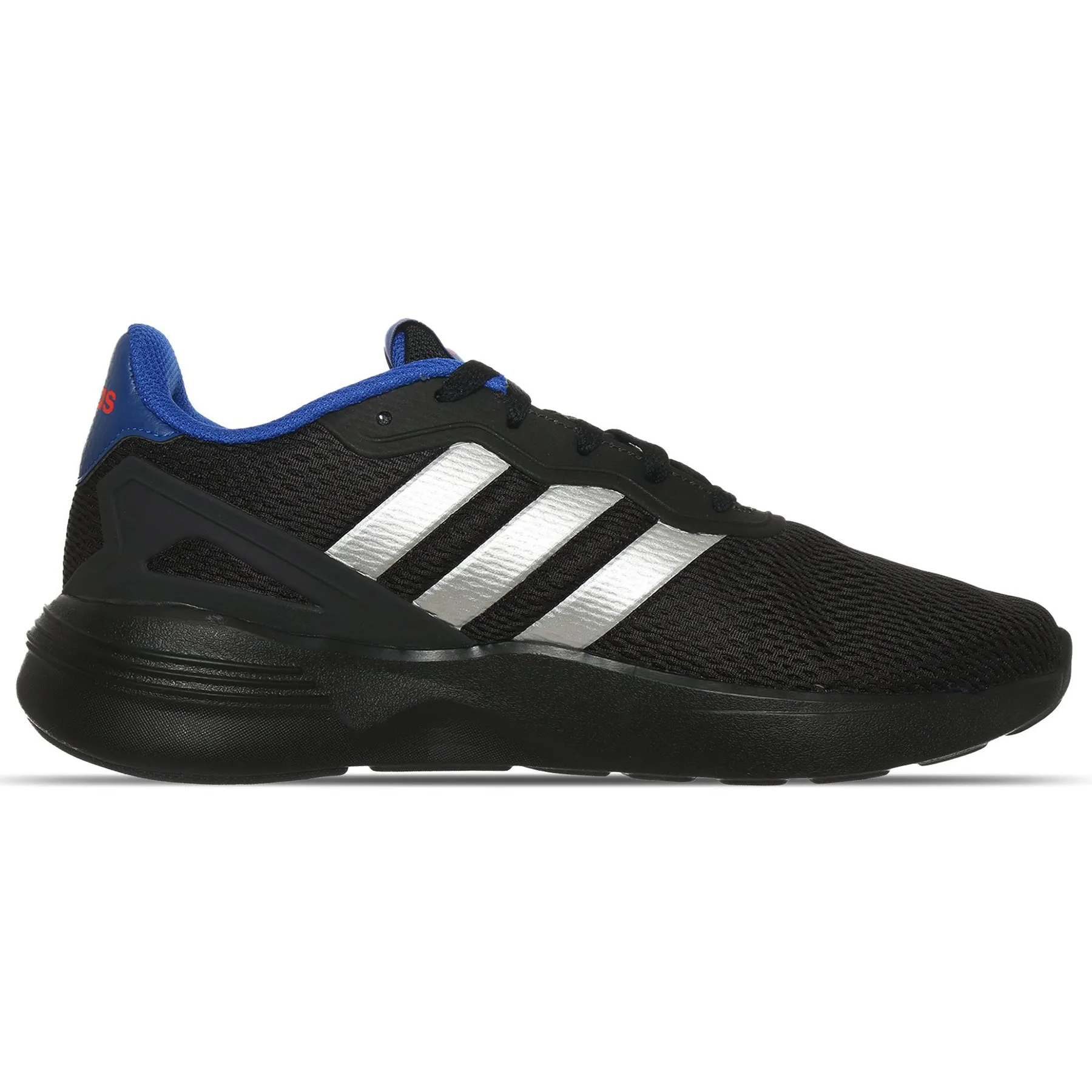 Zapatillas Adidas Hombre Running Nebzed | GX4695