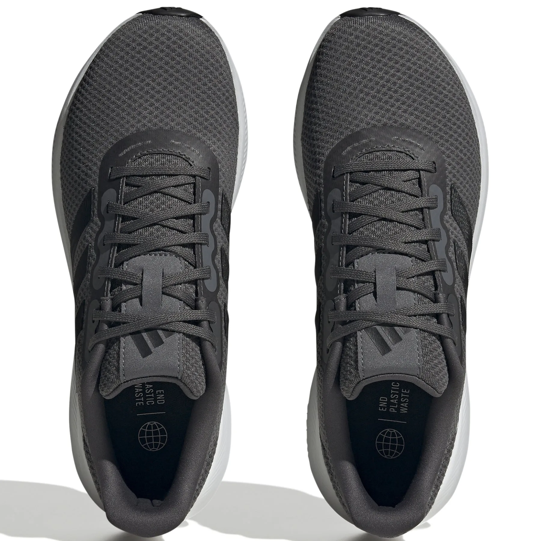 Zapatillas Adidas Hombre Running Runfalcon 3.0 | HP7548