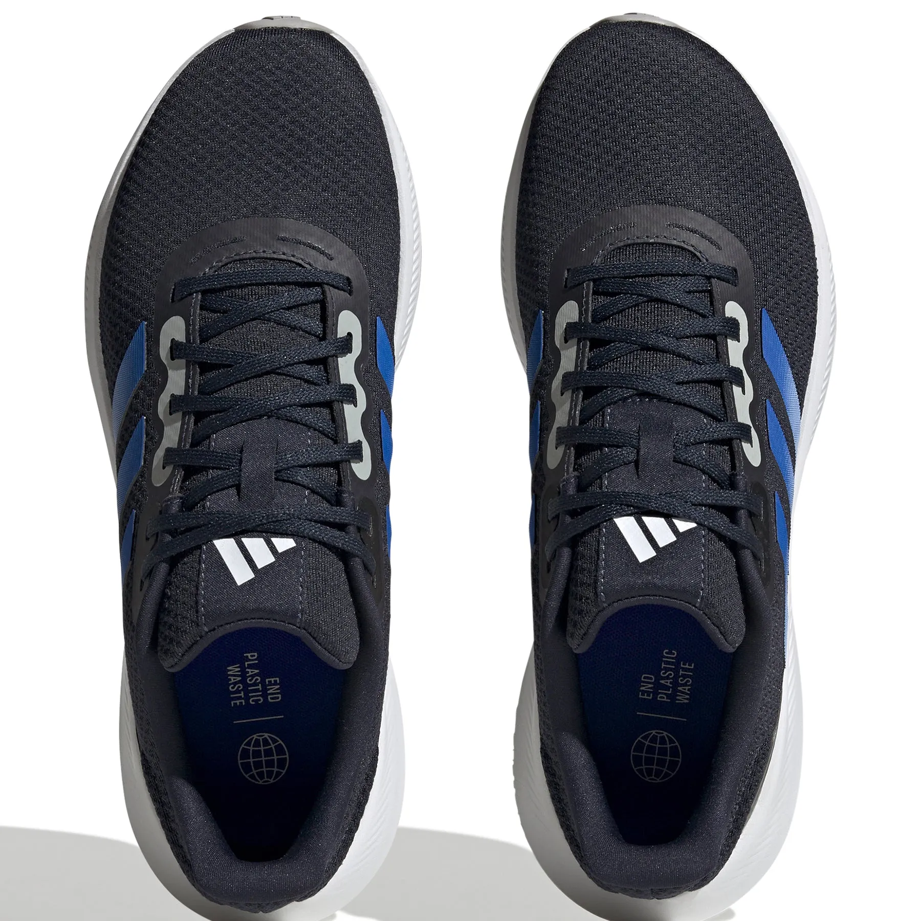 Zapatillas Adidas Hombre Running Runfalcon 3.0 | HQ1471