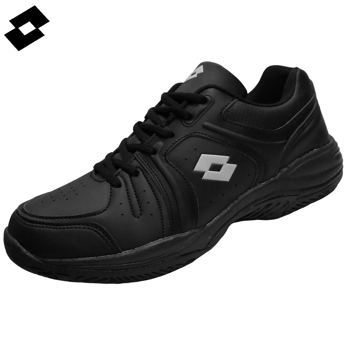 Zapatillas Lotto Hombre Deportiva Entrenamiento | BTSADVND3-B