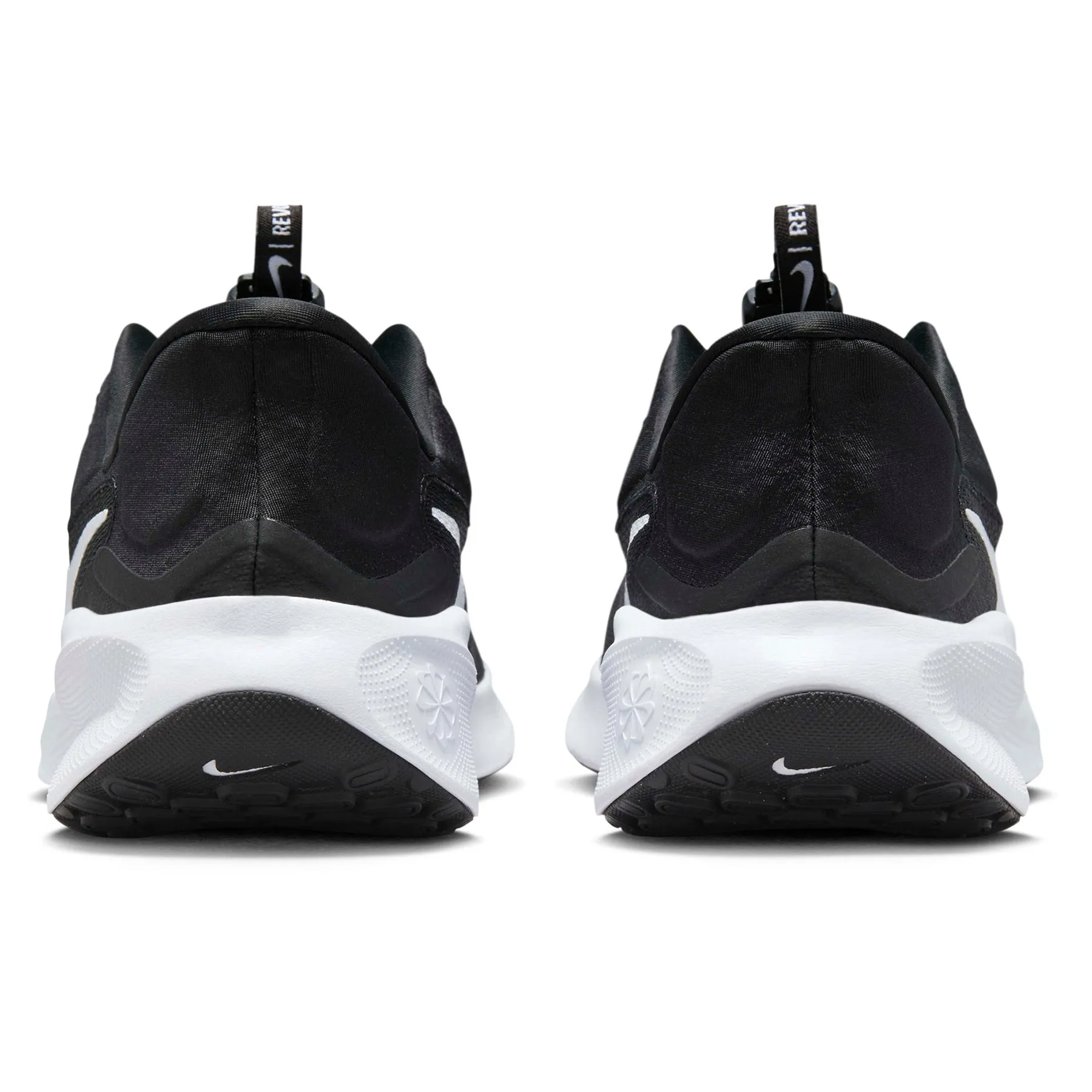 Zapatillas Nike Hombre Running Revolution 7 Easyon | FQ4112-001