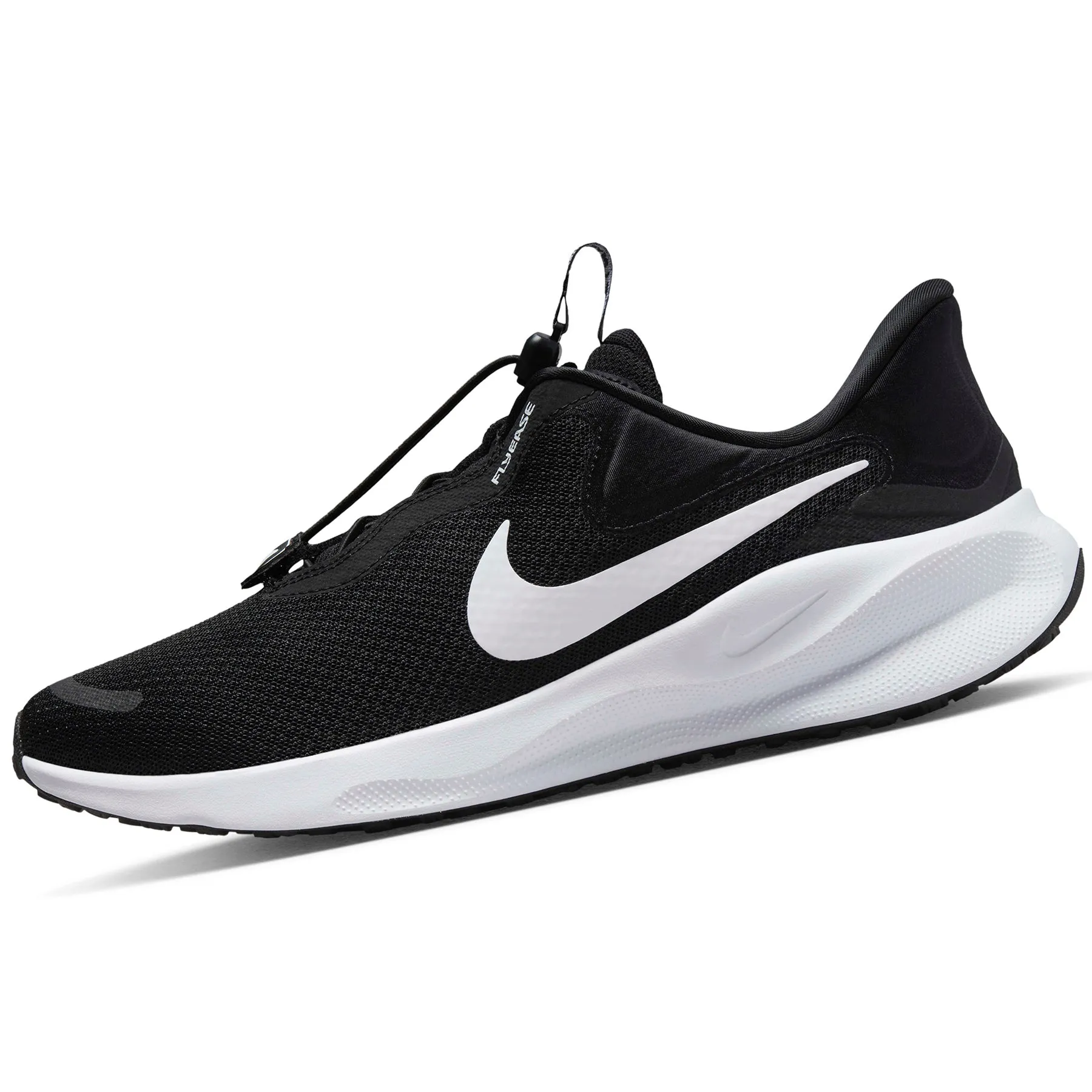 Zapatillas Nike Hombre Running Revolution 7 Easyon | FQ4112-001