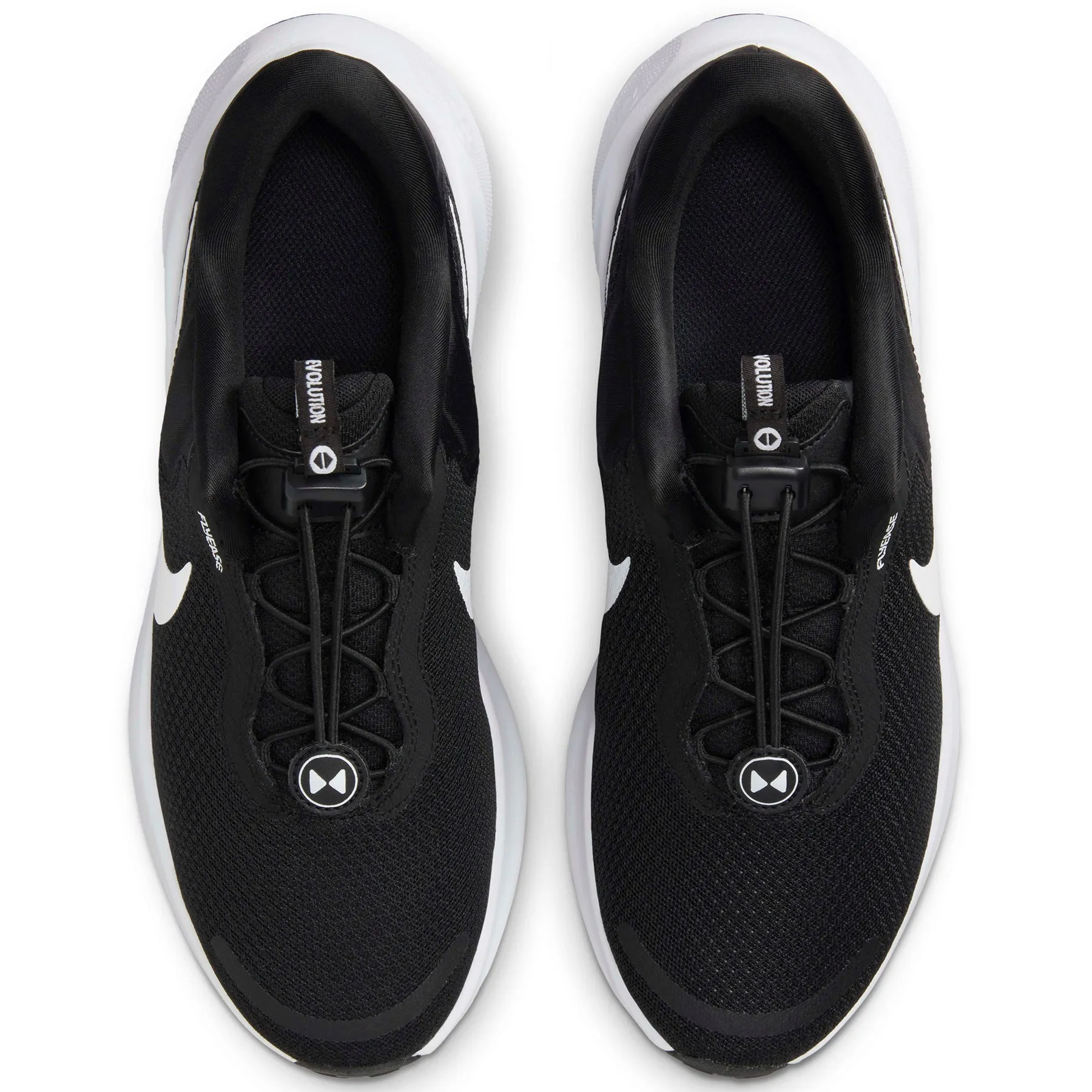 Zapatillas Nike Hombre Running Revolution 7 Easyon | FQ4112-001