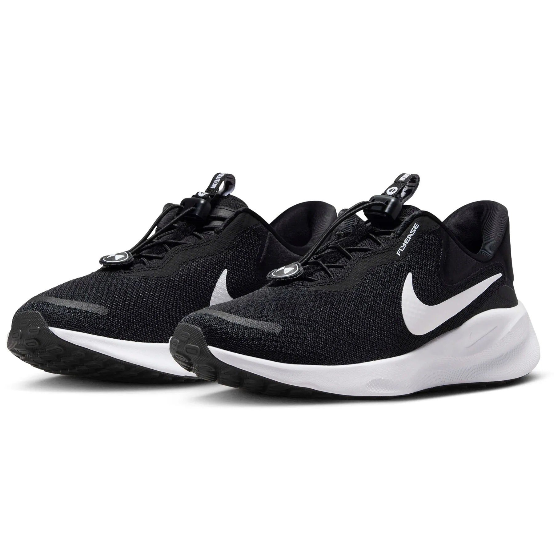Zapatillas Nike Hombre Running Revolution 7 Easyon | FQ4112-001